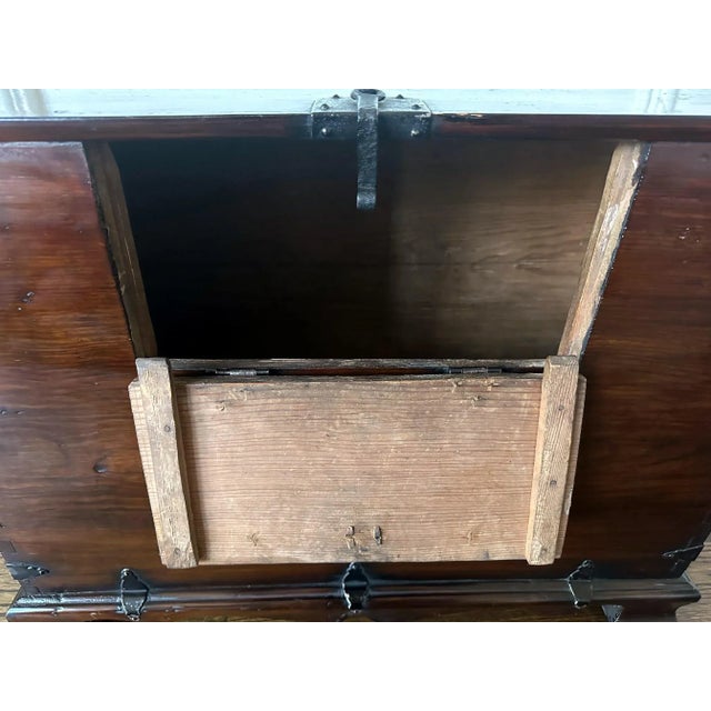 Antique Korean Book Bandaji from Gyeongsang Do For Sale - Image 10 of 12