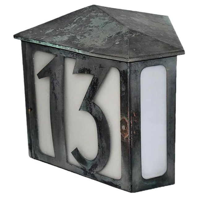 Sconce by Otto Prutscher, 1920s For Sale