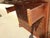 Vintage Oriental Asian Carved Drop Leaf Secretary Desk Dresser Made in Japan For Sale In Los Angeles - Image 6 of 11