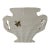Screen Door Silhouette Vase For Sale