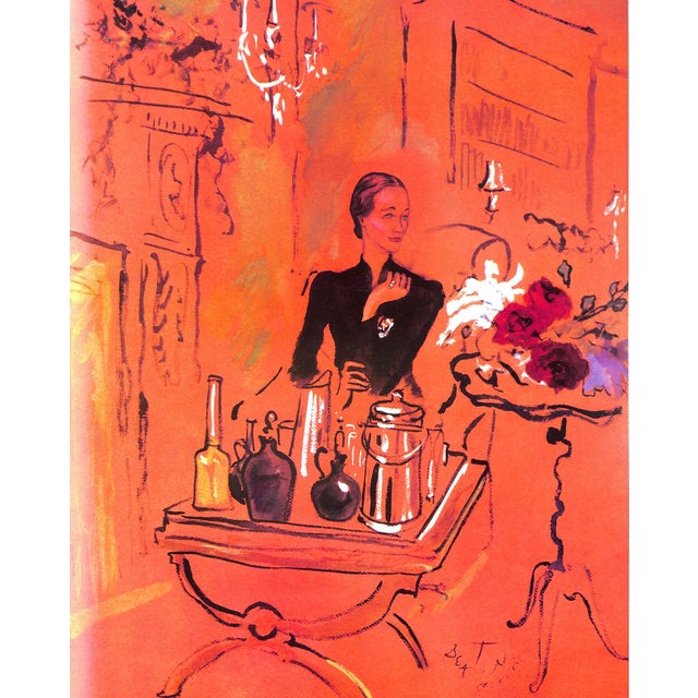 Paper "Beaton: The Art of the Scrapbook" 2010 Danziger, James [Introduction By] For Sale - Image 7 of 12