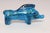 Ceramic Vintage Italian Rimini Blu Ceramic Boar by Aldo Londi for Bitossi For Sale - Image 7 of 13