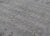 Modern Turkish Oushak Rug by Keivan Woven Arts, Gray Design 9'3 X 10'5 For Sale In Atlanta - Image 6 of 12