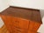 1960s 1960s John Widdicomb Mid Century Walnut Highboy Dresser For Sale - Image 5 of 7