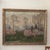 This product is a beautiful impressionistic landscape painting on canvas titled "Blooming Trees," created in 1934. The...