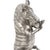 Plastic Zuri the Zebra -Speak No Evil For Sale - Image 7 of 9