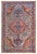 Late 19th Century Persian Bijar Carpet ( 8' x 12' - 245 x 365 ) For Sale - Image 4 of 4
