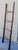 Rustic 20Thc Old Hickory Ladder For Sale - Image 3 of 4
