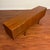 A.h. McIntosh Vintage Long Teak Sideboard / Bar For Sale - Image 11 of 17