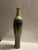 1990s Late 20th Century Tall Ceramic Bottle Vase - Drip Flambé Glaze Art Pottery For Sale - Image 5 of 7