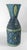We are selling this gorgeous Mid-Century Italian Modern pottery vase. This vase has great hand painted geometric designs...
