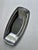 Metal Reticulated Silver Plate Serving Bowl, C. 1940 For Sale - Image 7 of 16