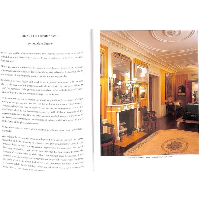 1990s Succession De M. Henri Samuel 1996 Christie's Monaco For Sale - Image 5 of 18