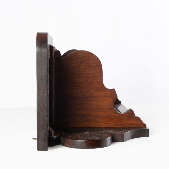 Carved Shelf For Sale - Image 6 of 14