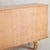 French Bamboo Credenza with Key Attributed to Adrien Audoux & Frida Minet, 1960s For Sale In Chicago - Image 6 of 6