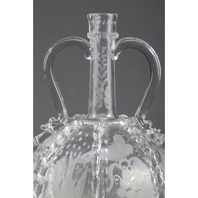 18th Century Dutch Jug For Sale - Image 4 of 10