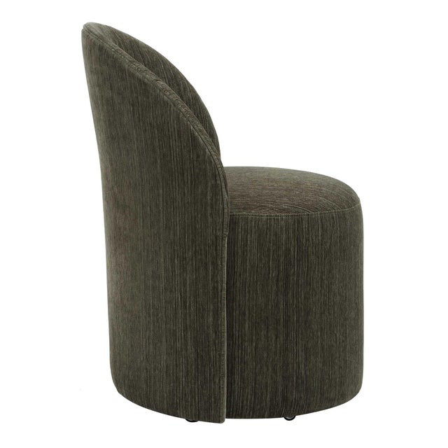 Roll With It Herb Dining Chair For Sale - Image 6 of 9