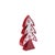 Kenneth Ludwig Chicago Whimsical Tabletop Tree (Set of 3) For Sale - Image 4 of 6