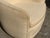 Pair of Vintage Thayer Coggin Milo Baughman Style Tub / Barrelback Club Chairs For Sale - Image 10 of 12