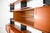 1960s Extenso Wall Unit by Amma Torino, 1960s For Sale - Image 5 of 13