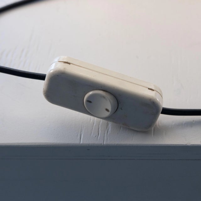 Vintage Mod. Gatto Table Lamps by Achille and Pier Giacomo Castiglioni for Flos, 1960, Set of 2 For Sale - Image 17 of 18