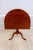 Eldred Wheeler Cherry Bench Made Dining Table For Sale - Image 14 of 18