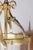Mid 20th Century French Lanterns - a Pair For Sale In Atlanta - Image 6 of 6