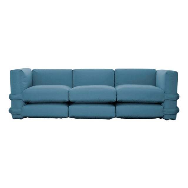 Pillow Sofa by Muller Van Severen for BD Barcelona For Sale