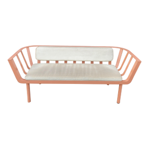 Aluminum Outdoor Bench
