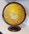 Vintage World Globe Made in Usa For Sale - Image 10 of 10