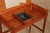 1960s Dyrlund Danish Modern Teak Dressing Table For Sale - Image 5 of 12