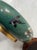 Asian Cloisonné Enamel Cup with Bouquet of Hardstone Flowers For Sale - Image 15 of 18