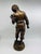 Metal Charles Anfrie, Elle Ronfle, 1890, Bronze For Sale - Image 7 of 14