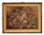 Antonioli, Still Life on Copper, 1970, Oil and Copper For Sale