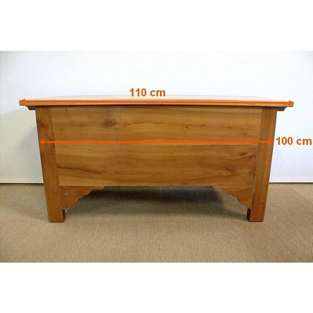 Small Maie in Cherry Wood For Sale - Image 13 of 18