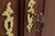 Henkel Harris Cherry Flip Top Server Cabinet For Sale - Image 15 of 18
