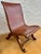 Pair of Valenti Leather Lounge Chairs, Spain, Mid-20th Century For Sale - Image 9 of 15