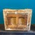 Flemish Artist, Landscape Painting, 1835, Oil on Canvas, Framed For Sale - Image 14 of 15