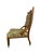 Antique Victorian Eastlake-Style Parlor Chair, 1900 For Sale - Image 4 of 7
