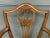 Set of Georgian Mahogany Armchairs, 1790 For Sale - Image 4 of 10