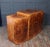 Art Deco English Figured Walnut Sideboard, 1930s For Sale - Image 13 of 18