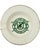Ivory Vintage Oakland Hills Country Club Ashtray Catchall Dish For Sale - Image 8 of 8