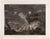 Etching on paper. Titled at bottom center. At bottom sides: "R. Wilson dip. - E. Ragona inc.". After a painting by Richard...