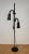 Floor Lamp from Lyskar, 1970s For Sale - Image 3 of 9