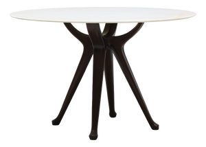 Model 7387 Dining Table by Osvaldo Borsani for Atelier Borsani Varedo, 1951