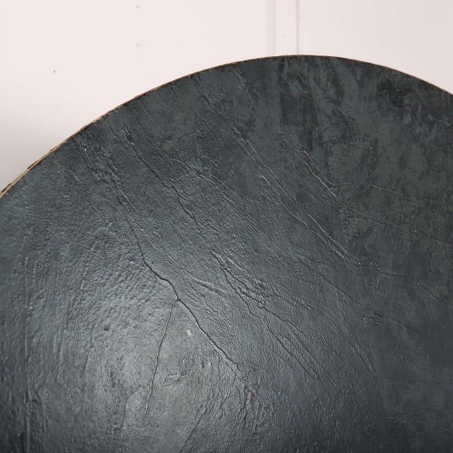 English Painted Breakfast Table For Sale - Image 6 of 11