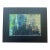 “Forest Light” Original Acrylic Abstract Painting by Nancy Smith For Sale