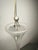 Metal Suspension Lamp by Lamp International, 1990s For Sale - Image 7 of 12