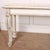 Wonderful early 19th C Scottish country house console table. 1840 Dimensions:W: 223.5cm (88")H: 91.5cm (36")D: 61cm (24")...