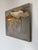 1970s C. Jackson Expressionist Abstract Oil on Canvas Painting – Signed For Sale - Image 4 of 12